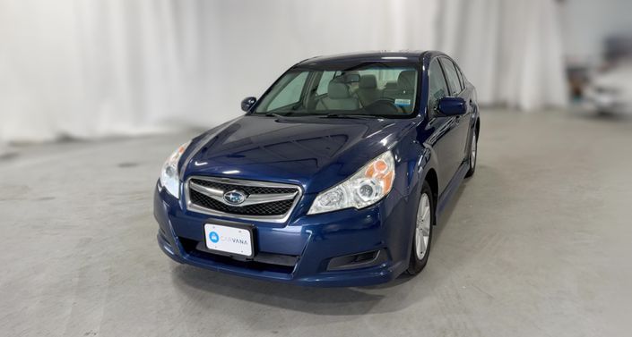 2011 Subaru Legacy Premium -
                  Manville, NJ