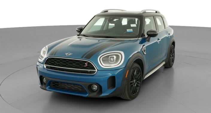 Thumbnail: 2023 MINI Cooper Countryman - 1