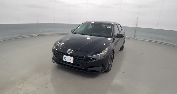 Thumbnail: 2022 Hyundai Elantra - 1