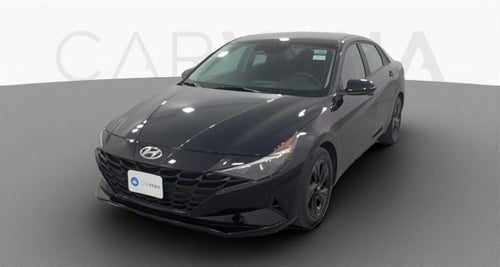 2022 Hyundai Elantra