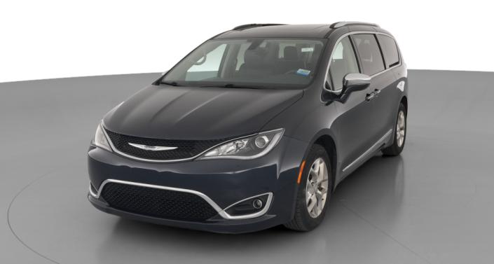 Thumbnail: 2019 Chrysler Pacifica - 1