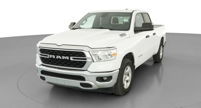 Thumbnail: 2023 RAM 1500 - 1