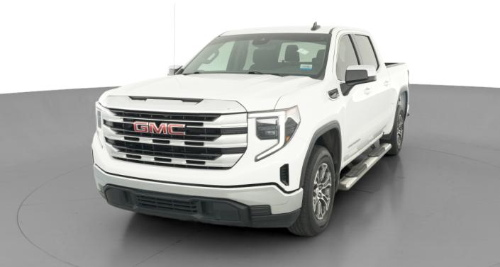 Thumbnail: 2023 GMC Sierra 1500 - 1
