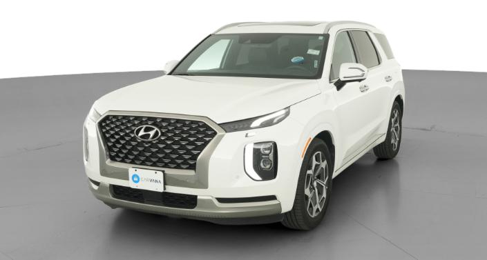 Thumbnail: 2022 Hyundai Palisade - 1