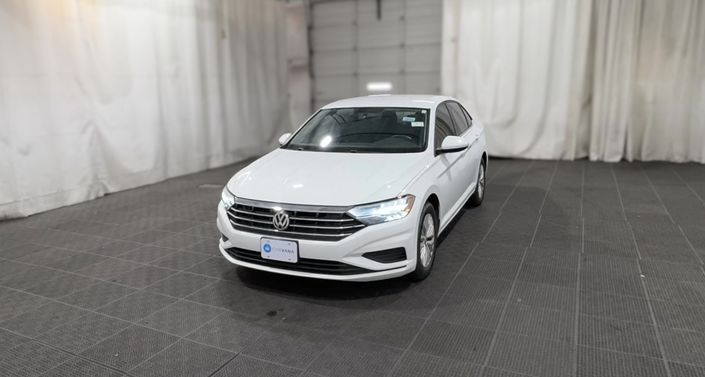 Thumbnail: 2019 Volkswagen Jetta - 1