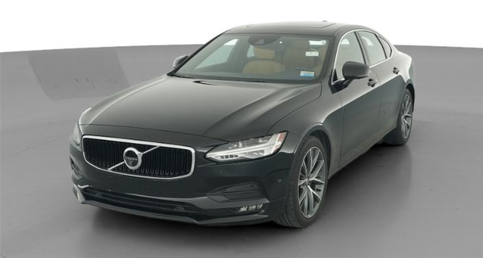 2017 Volvo S90 T6 Momentum -
                  Indianapolis, IN