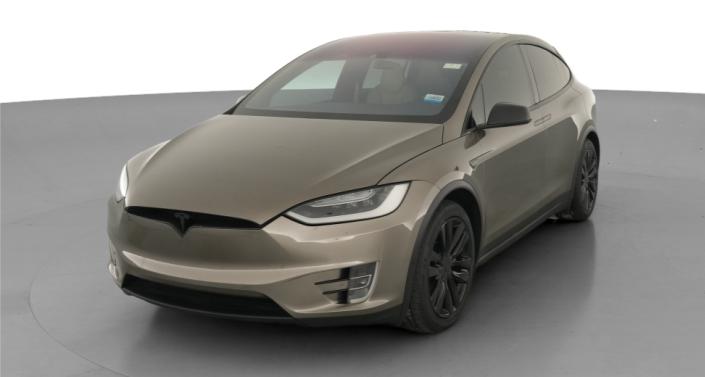 2016 Tesla Model X P90D -
                  Richton Park, IL