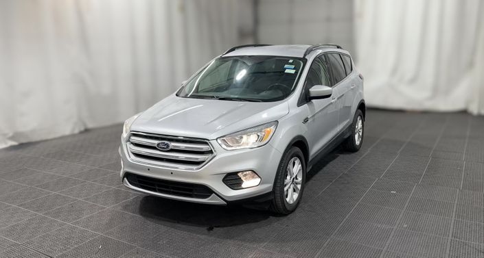 Thumbnail: 2019 Ford Escape - 1