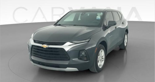 2022 Chevrolet Blazer