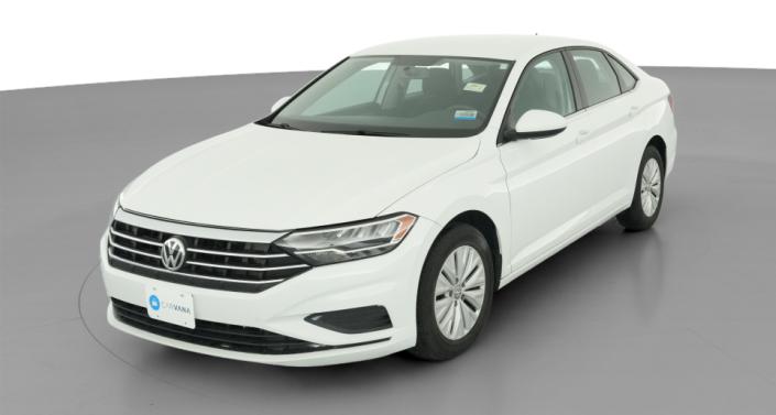 Thumbnail: 2019 Volkswagen Jetta - 1