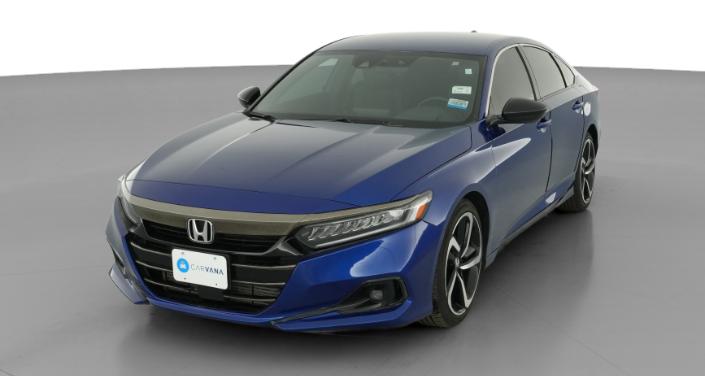 Thumbnail: 2022 Honda Accord - 1