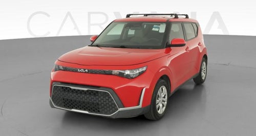 2023 Kia Soul