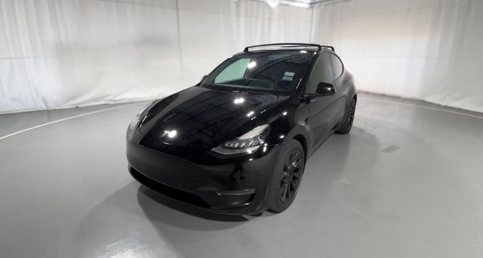 Thumbnail: 2022 Tesla Model Y - 1