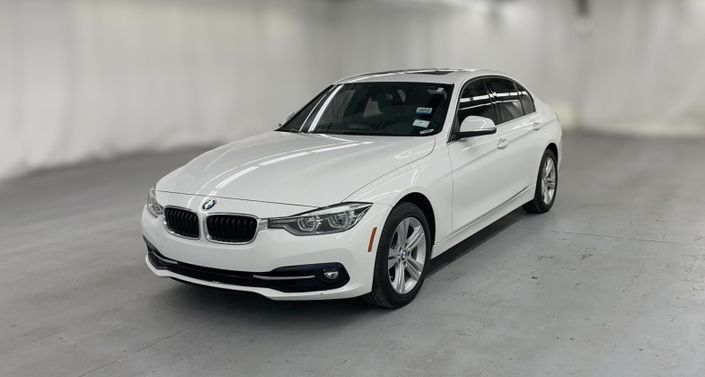 Thumbnail: 2018 BMW 3 Series - 1