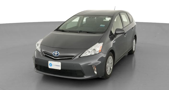 2013 Toyota Prius v Three -
                  Richton Park, IL