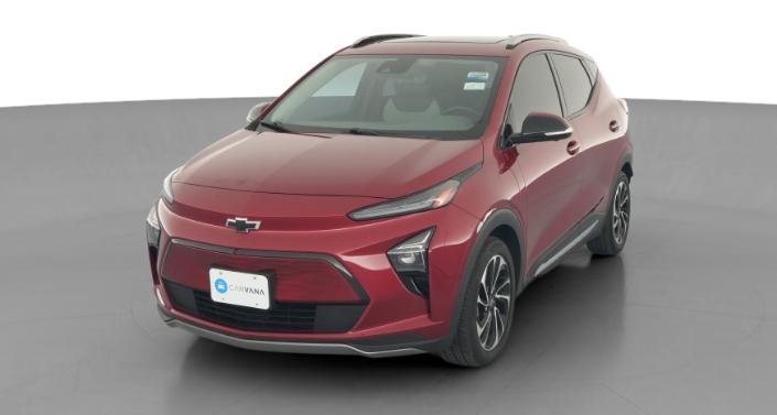 2023 Chevrolet Bolt EUV Premier -
                  Rocklin, CA