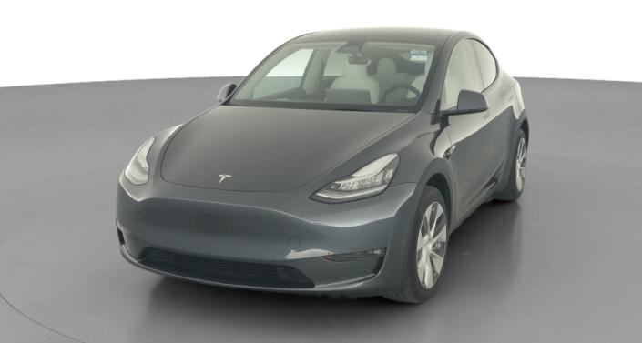 Thumbnail: 2023 Tesla Model Y - 1