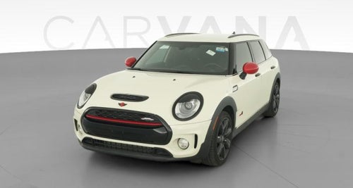 2017 MINI Clubman