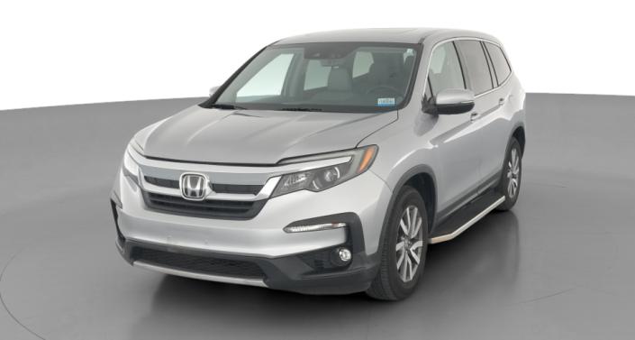 Thumbnail: 2019 Honda Pilot - 1