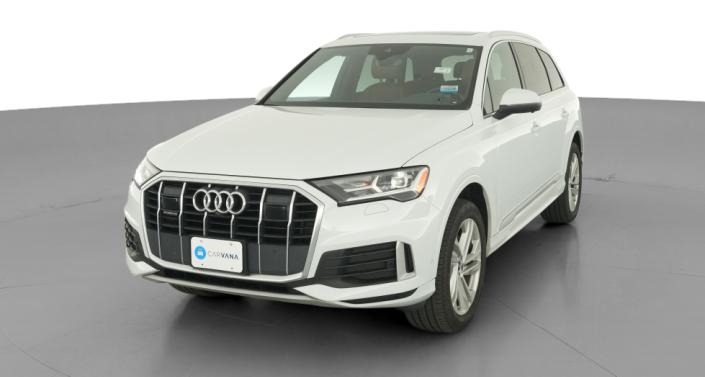 Thumbnail: 2022 Audi Q7 - 1