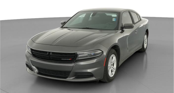 Thumbnail: 2018 Dodge Charger - 1