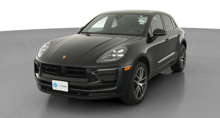 Thumbnail: 2023 Porsche Macan - 1