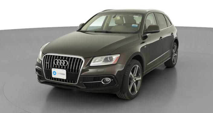 Thumbnail: 2014 Audi Q5 - 1