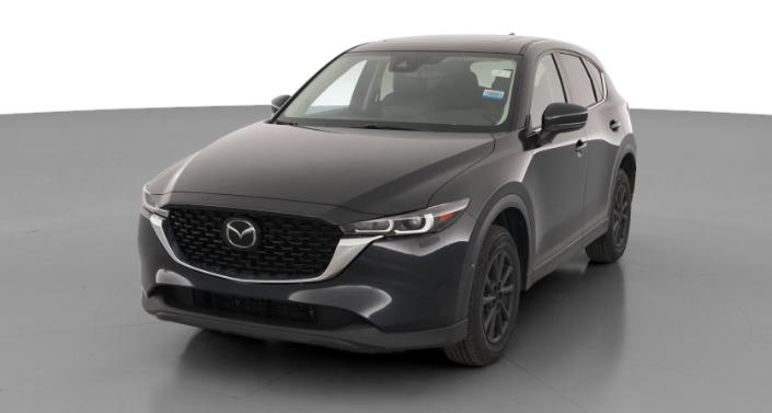 Thumbnail: 2022 Mazda CX-5 - 1