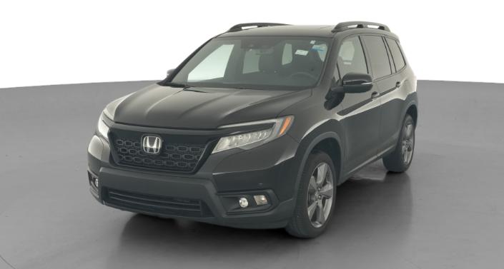Thumbnail: 2021 Honda Passport - 1