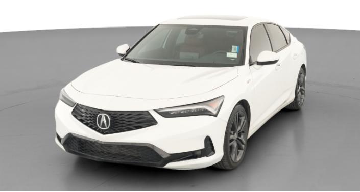 Thumbnail: 2023 Acura Integra - 1