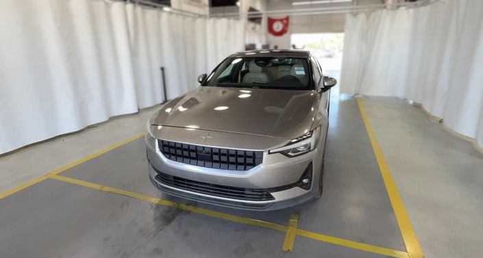 2021 Polestar 2  -
                  Tempe, AZ