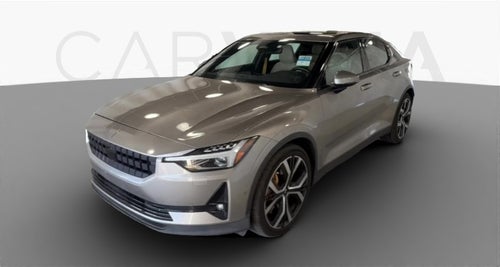 2021 Polestar 2