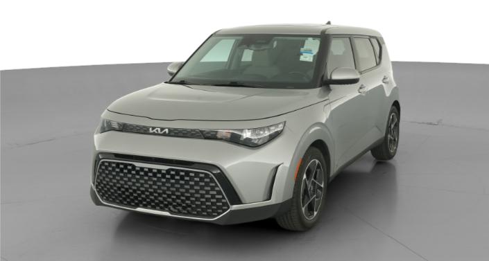 Thumbnail: 2023 Kia Soul - 1