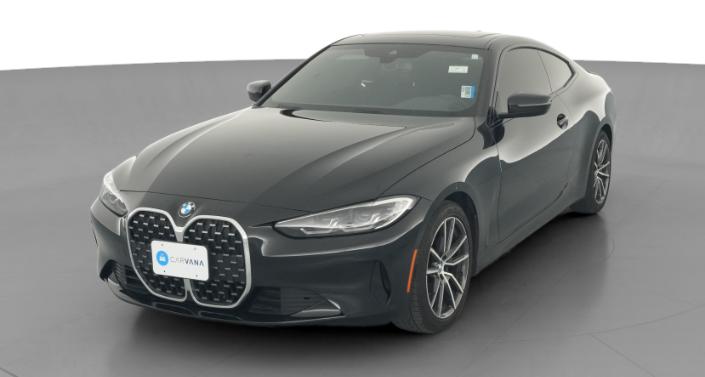 Thumbnail: 2022 BMW 4 Series - 1