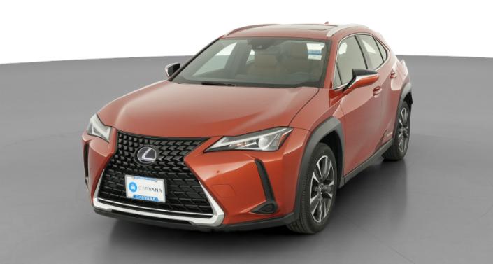 2019 Lexus UX 250h -
                  Tooele, UT
