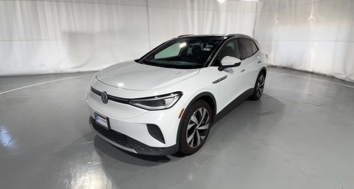 2021 Volkswagen ID.4 Pro S -
                  Tracy, CA
