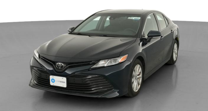 Thumbnail: 2020 Toyota Camry - 1