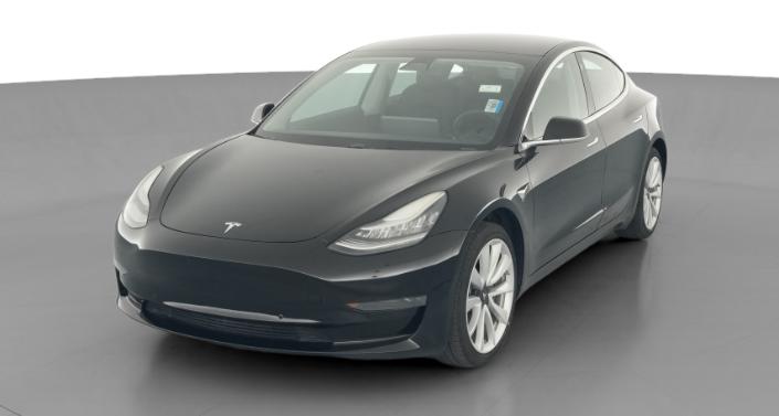 Thumbnail: 2019 Tesla Model 3 - 1