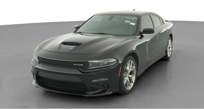 Thumbnail: 2022 Dodge Charger - 1