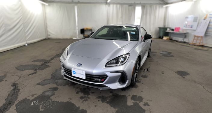 2024 Subaru BRZ tS -
                  Auburn, WA
