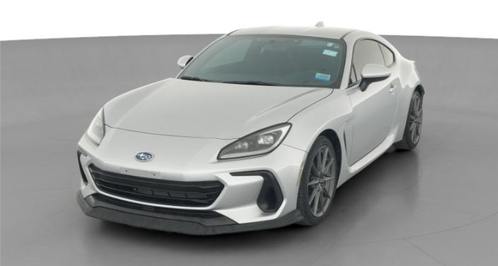 2024 Subaru BRZ Limited -
                  Rocklin, CA