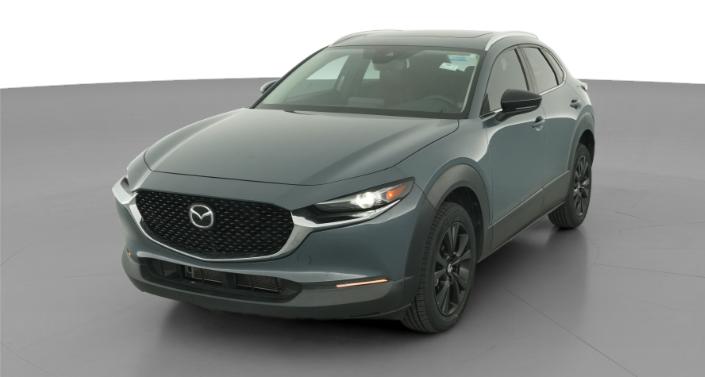 Thumbnail: 2022 Mazda CX-30 - 1