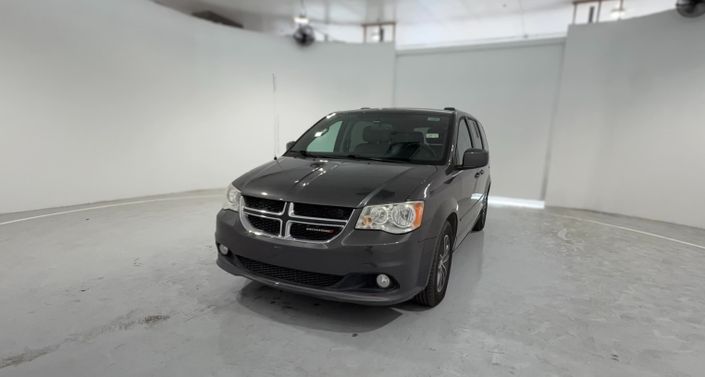 2016 Dodge Grand Caravan SXT -
                  Tempe, AZ