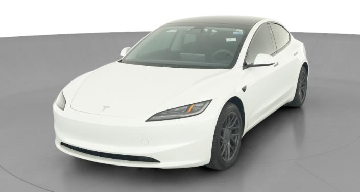 Thumbnail: 2024 Tesla Model 3 - 1