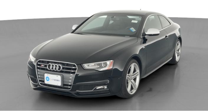 2013 Audi S5 Premium Plus -
                  Rocklin, CA