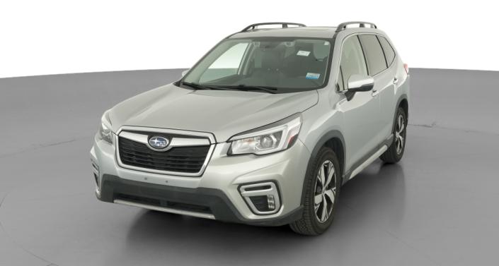 Thumbnail: 2019 Subaru Forester - 1