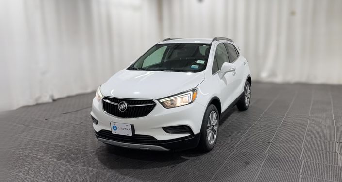 Thumbnail: 2019 Buick Encore - 1