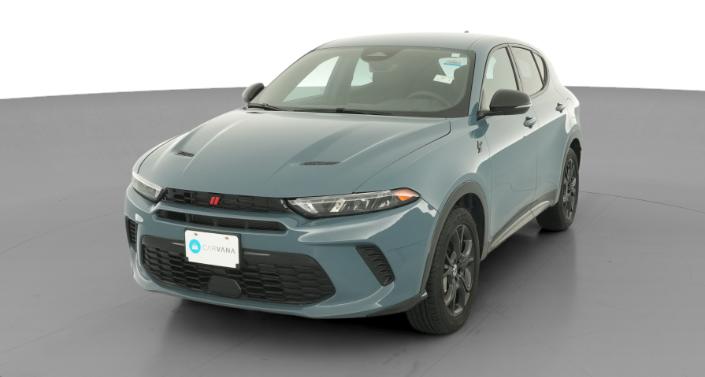 2024 Dodge Hornet R/T -
                  Hebron, OH