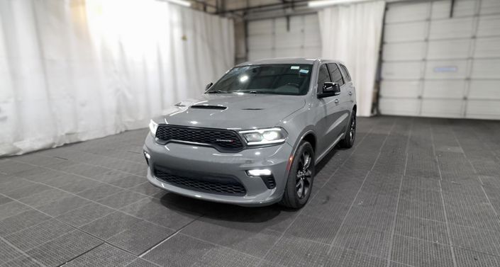 Thumbnail: 2021 Dodge Durango - 1