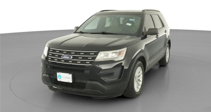 Thumbnail: 2017 Ford Explorer - 1